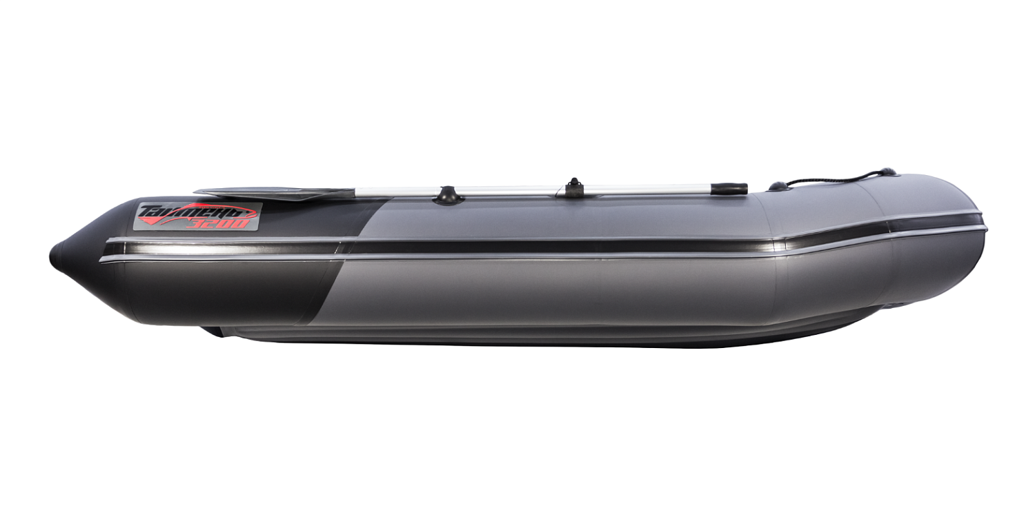 Лодка Таймень nx 3200 нднд в Боровичах