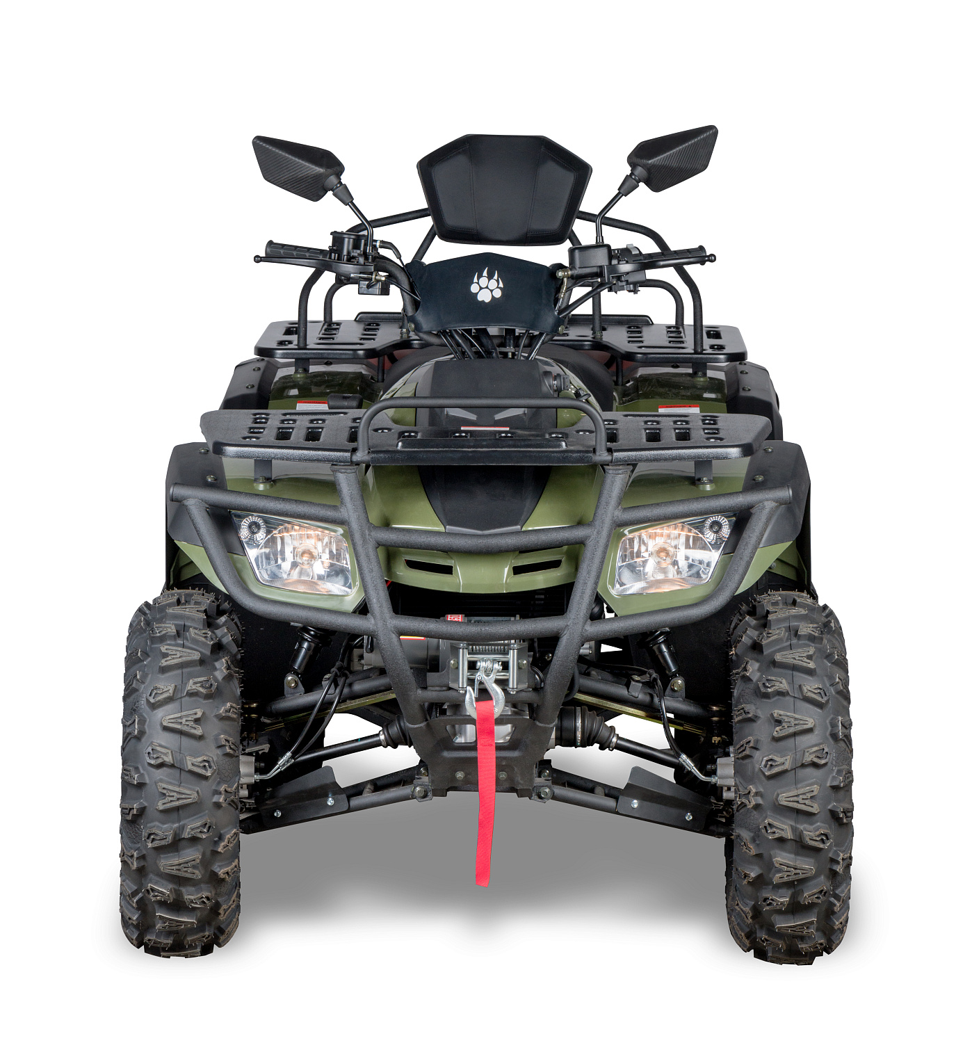 Квадроцикл IRBIS ATV 300 в Боровичах