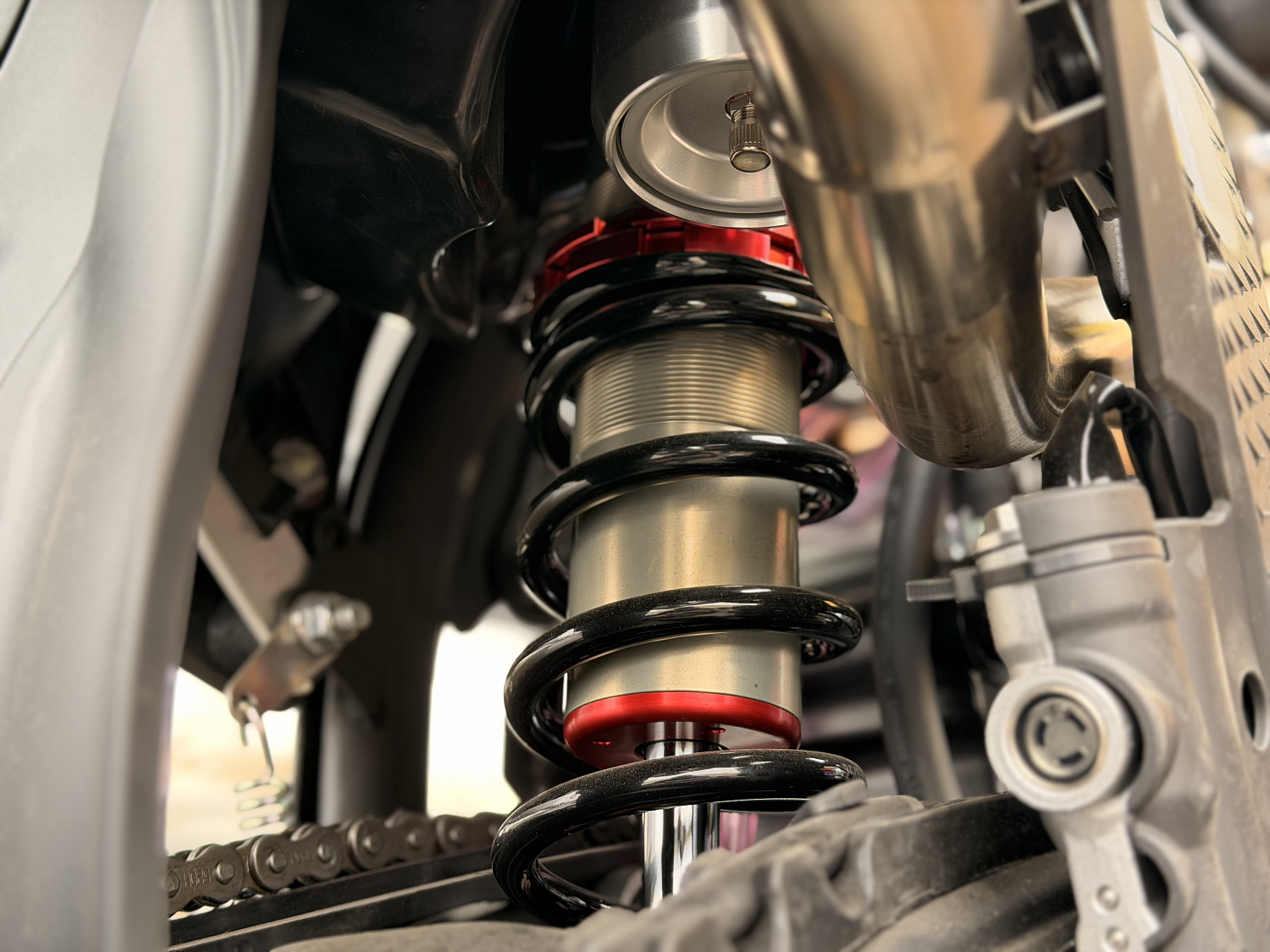 Кроссовый мотоцикл PROMAX BLACKOUT NB300 ENDURO в Боровичах