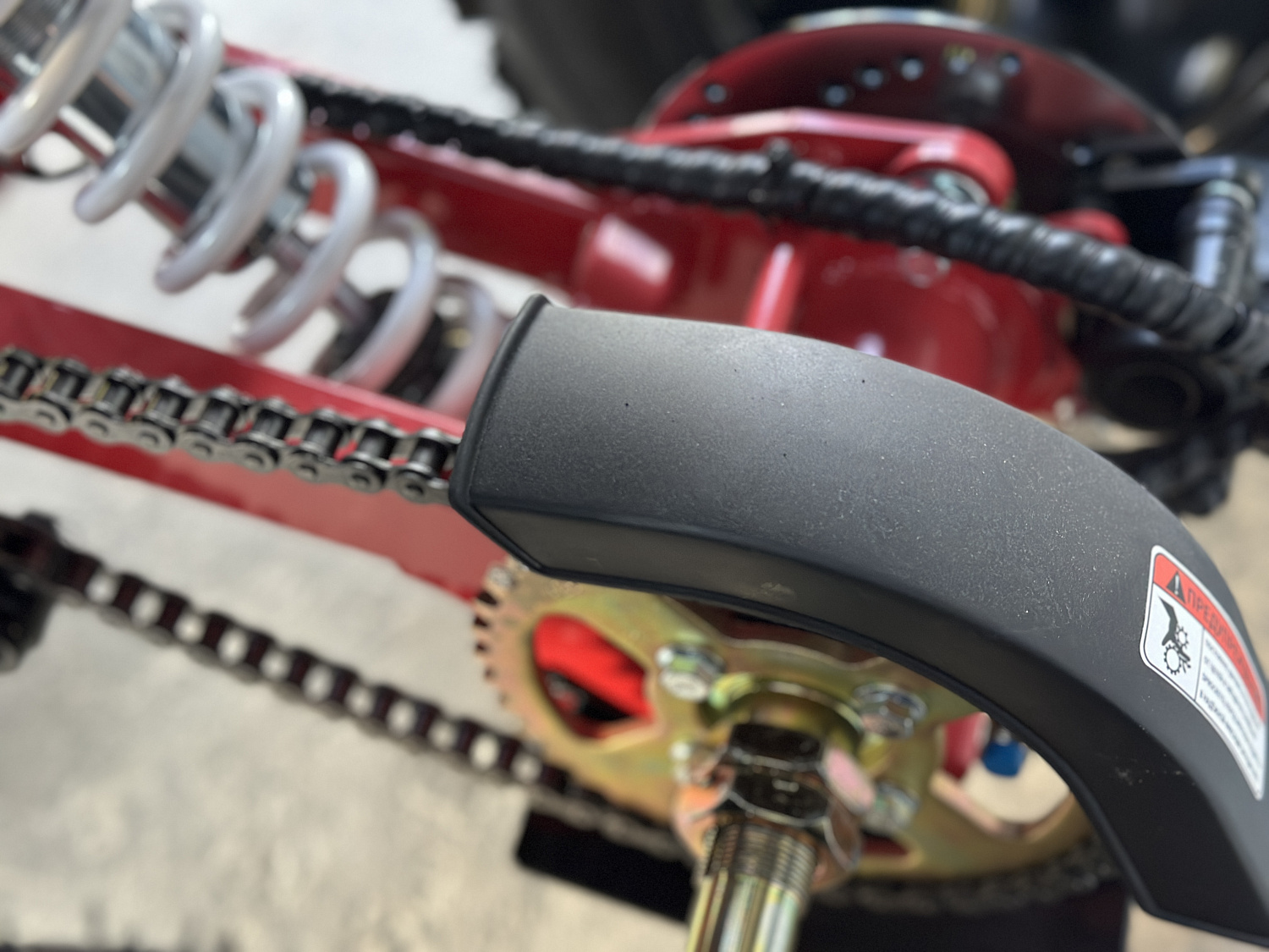 Квадроцикл PROMAX МАЙНКРАФТ 192 PRO в Боровичах