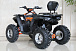 Квадроцикл GBM STORMRIDER 220 PREMIUM в Боровичах