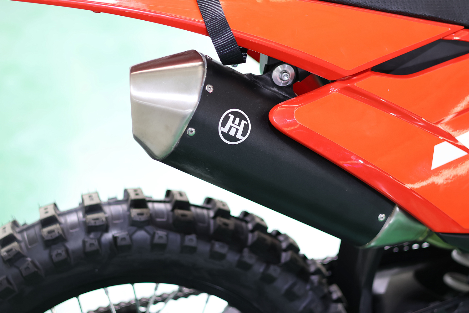 Мотоцикл JHLMOTO JHLofr GS CB300RL в Боровичах