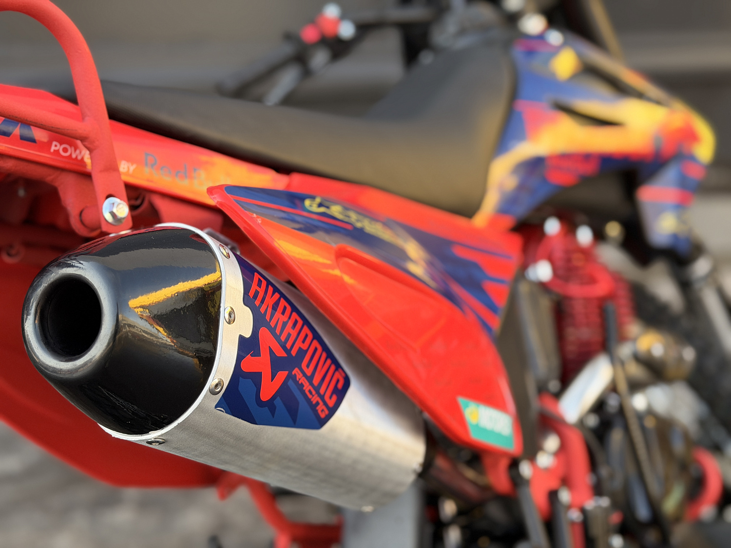 Кроссовый мотоцикл PROMAX MX280 в Боровичах