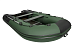 Лодка Ривьера Компакт 3400 СК в Боровичах