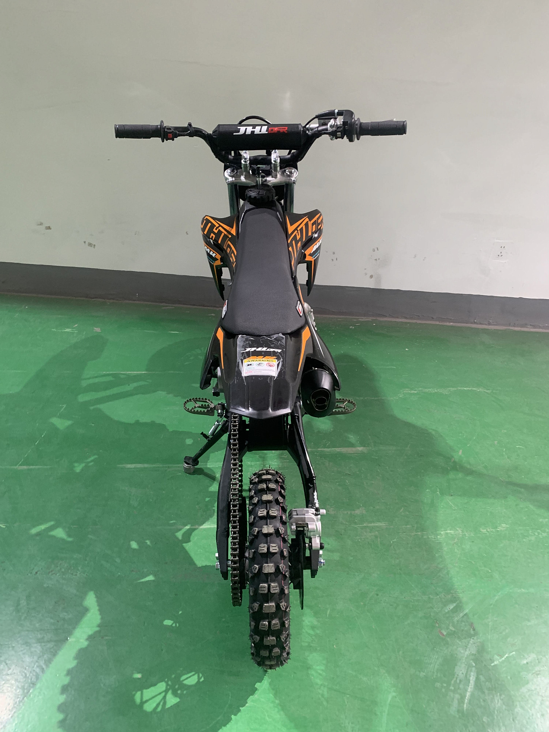 Питбайк JHLMOTO JHL MK110 (12/10) в Боровичах