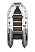 Лодка Ривьера Компакт 3600 СК в Боровичах