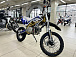 Мотоцикл (питбайк) PROMAX FIDET (ФАЙДЕТ) 145E PRO 17/14 в Боровичах