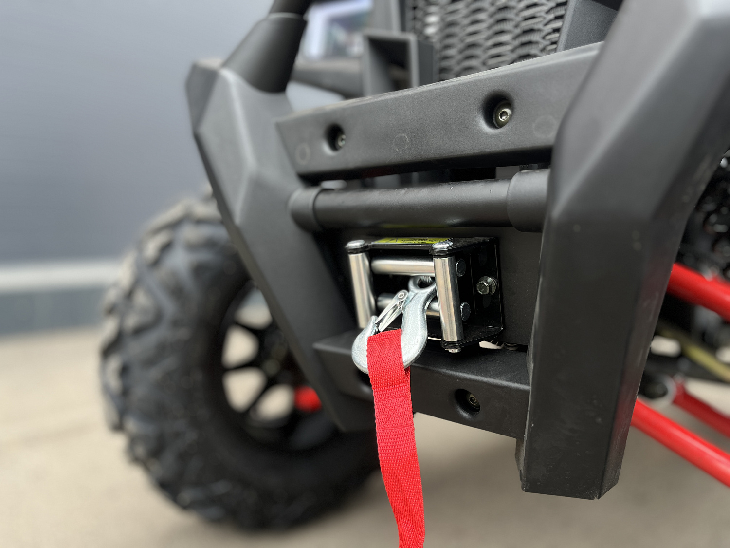 Квадроцикл PROMAX TAURUS 300 MAX-PRO LONG в Боровичах