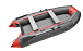 ЛОДКА ДРАККАР 3400 НДНД CLASSIC (БЕЗКИЛЬ) в Боровичах