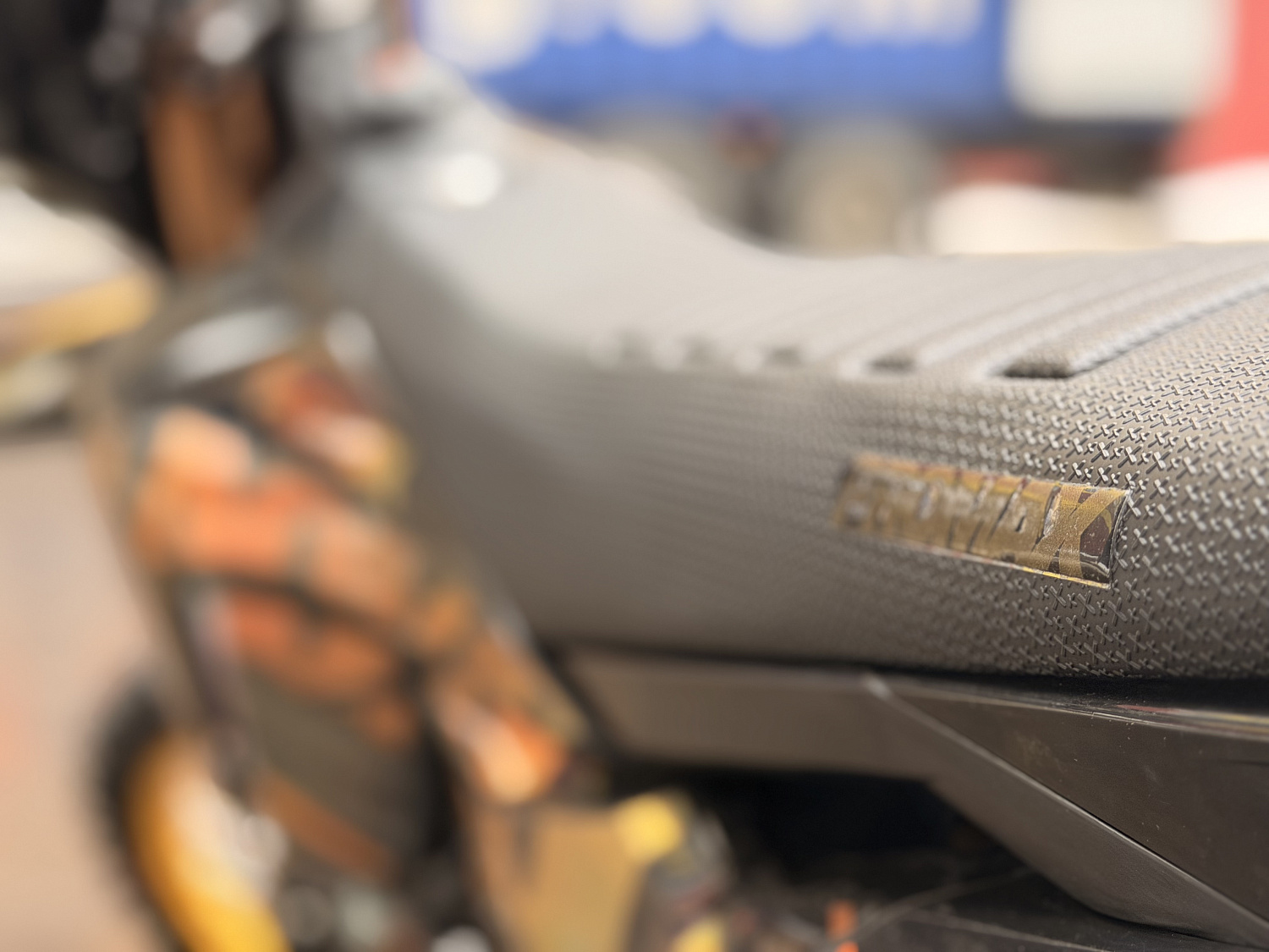 Кроссовый мотоцикл PROMAX BLACKOUT NB300 ENDURO в Боровичах