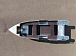 Алюминиевая лодка Wyatboat-390 M в Боровичах Алюминиевая лодка Wyatboat-390 M в Боровичах