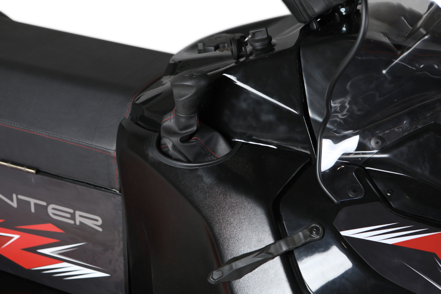 Снегоход IKUDZO HUNTER 600LK 20 V2 в Боровичах