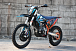 Мотоцикл JHLMOTO JHL Z3 CB250 (172FMM-3A) в Боровичах
