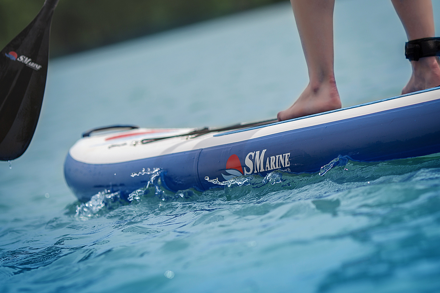 САП (SUP) Board SMARINE 10.6 в Боровичах
